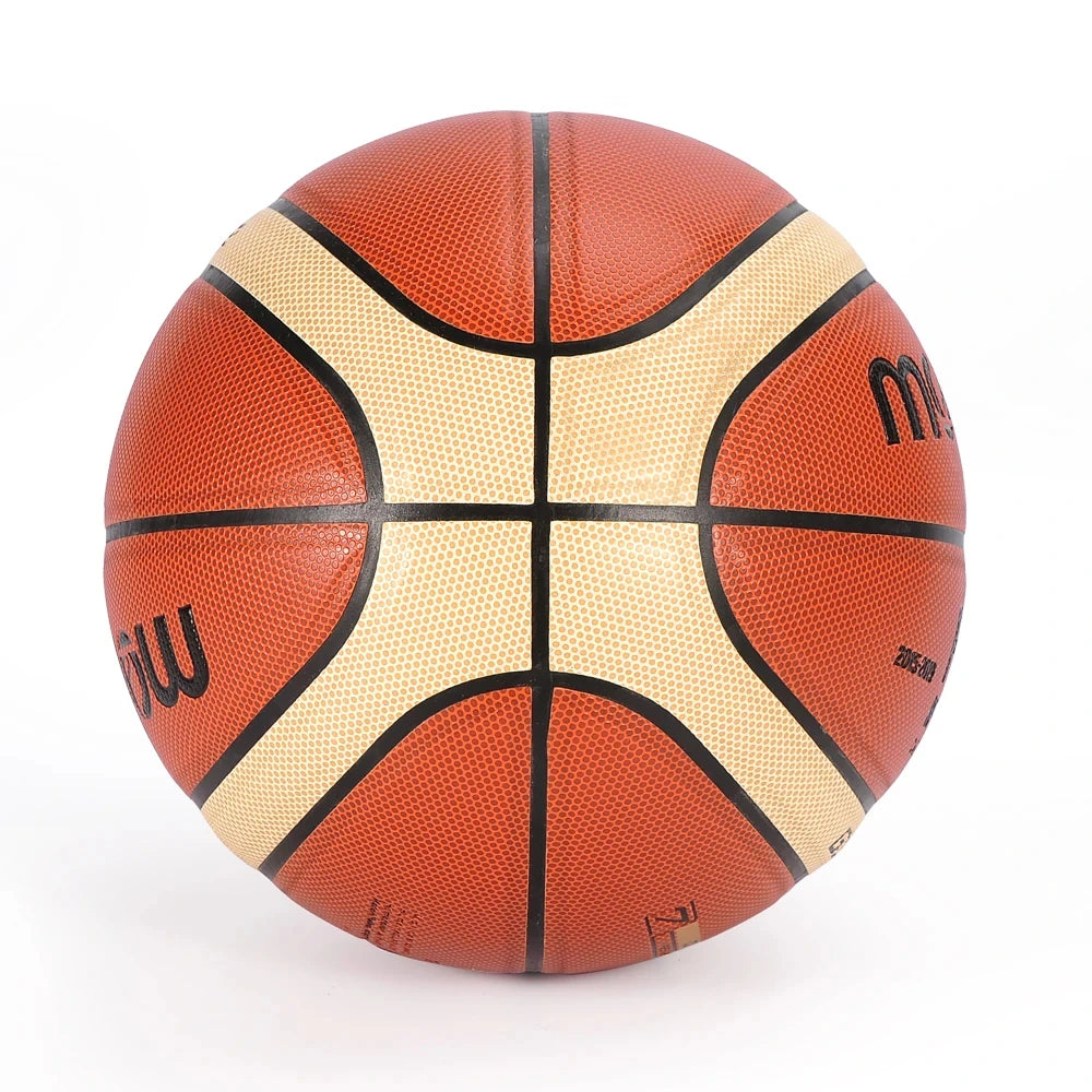 GG7X Basketball ball