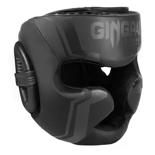 Boxing MMA Safety Helmet Head