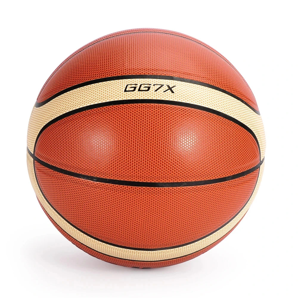 GG7X Basketball ball