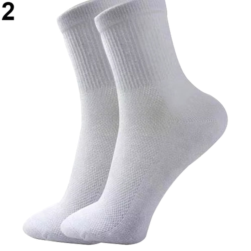 1 Pair Sports Socks 