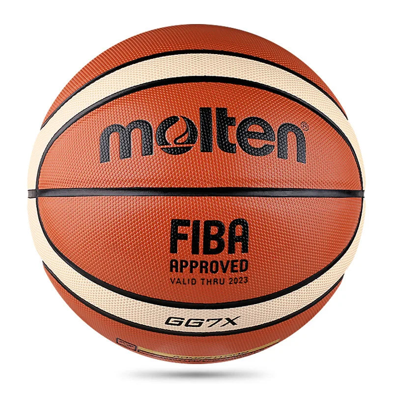 GG7X Basketball ball