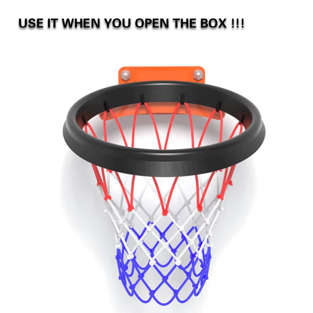 portable basketball net 