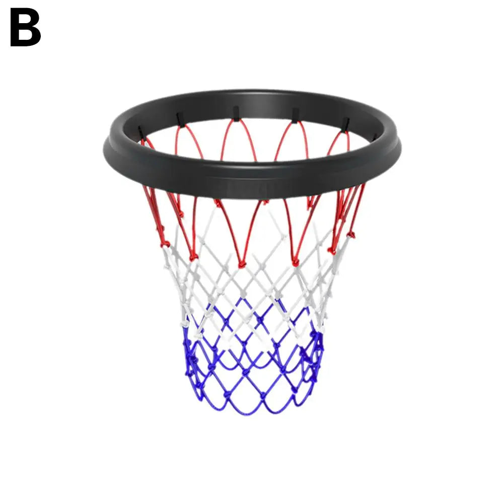 portable basketball net 