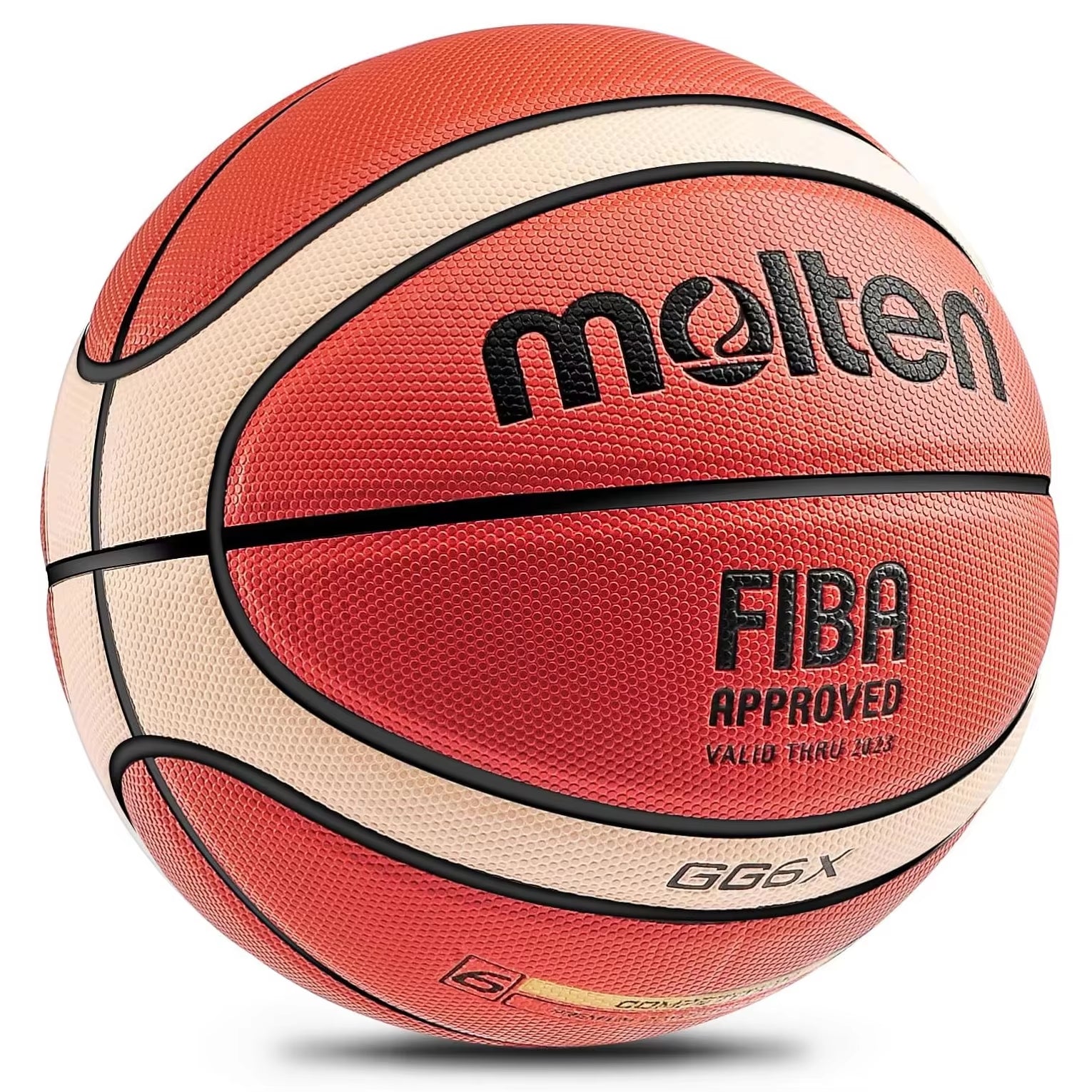 GG7X Basketball ball