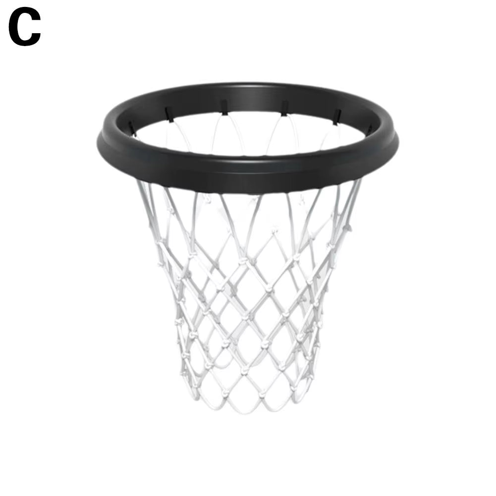 portable basketball net 