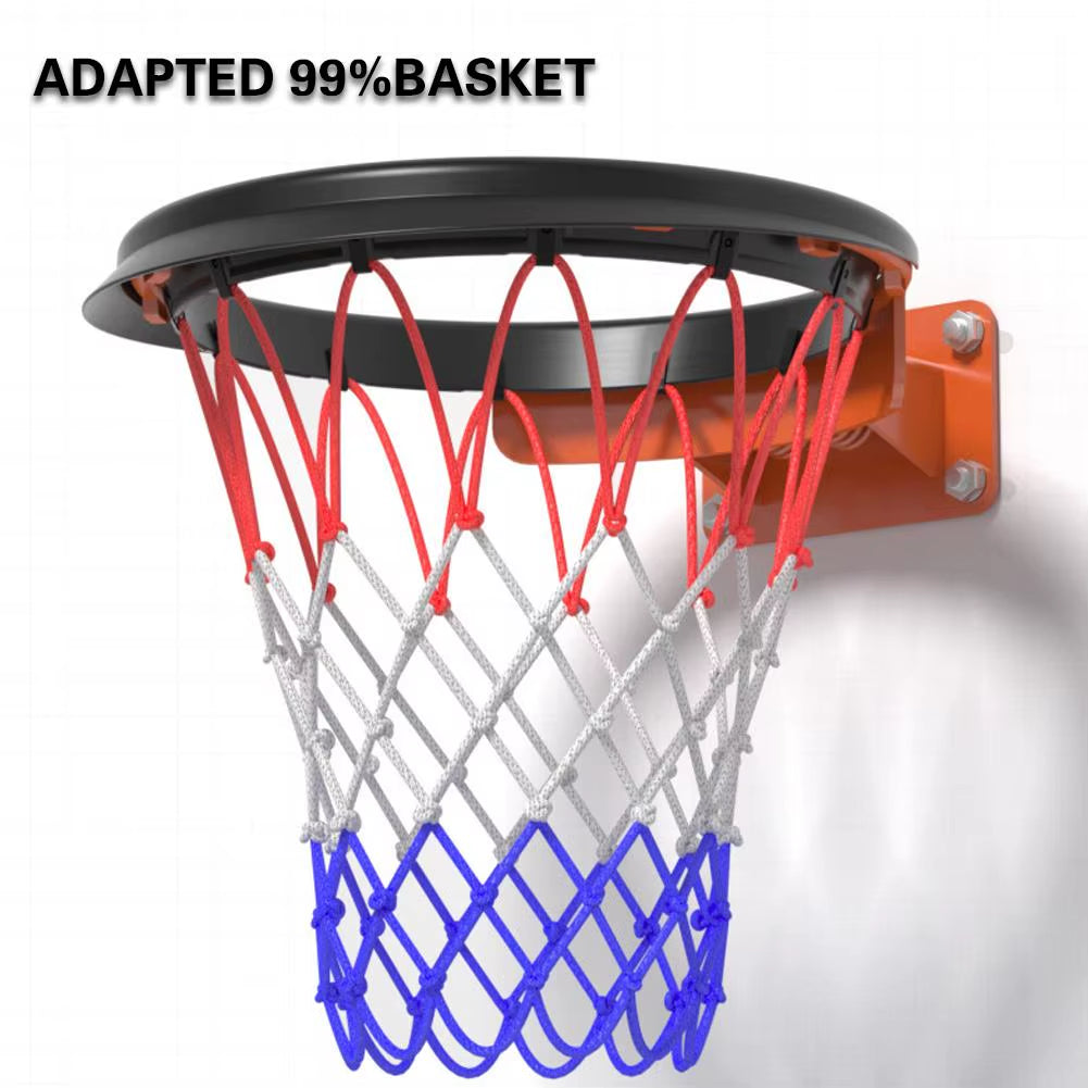 portable basketball net 