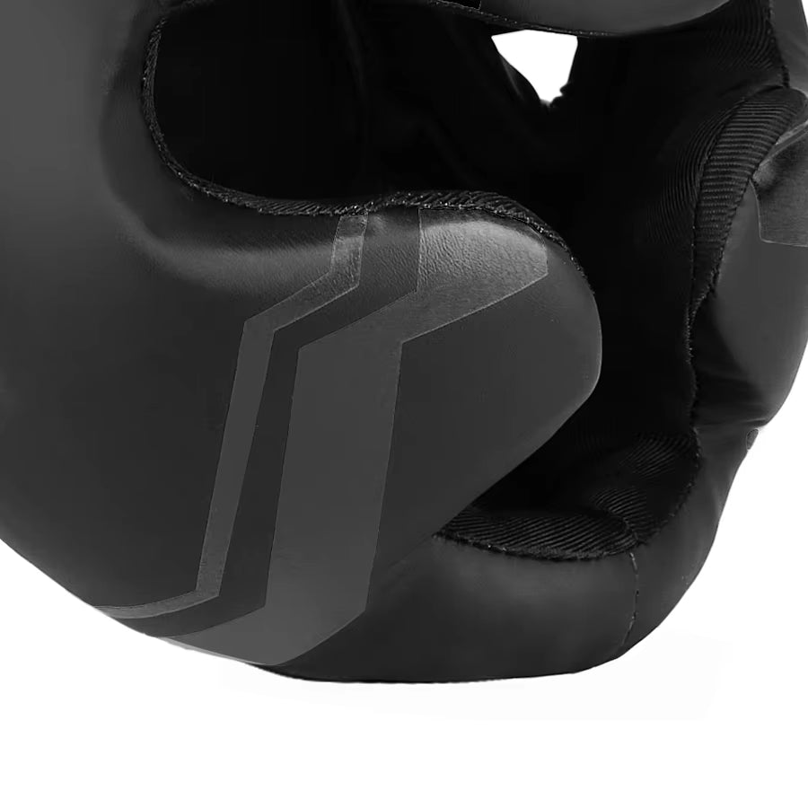 Boxing MMA Safety Helmet Head