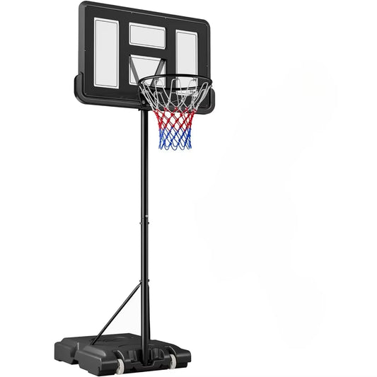 Basketball Hoop 