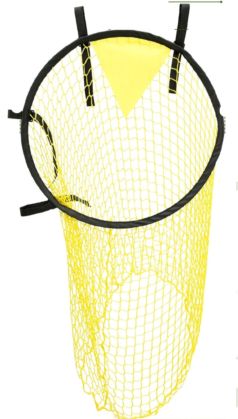 Soccer Football Target Net 