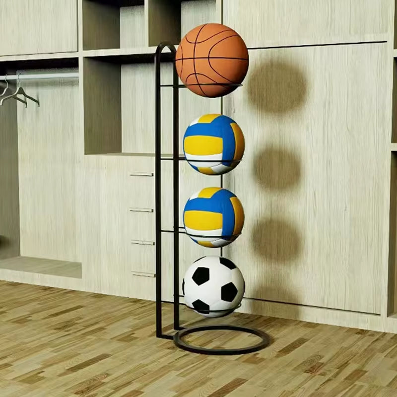 ball Storage Rack