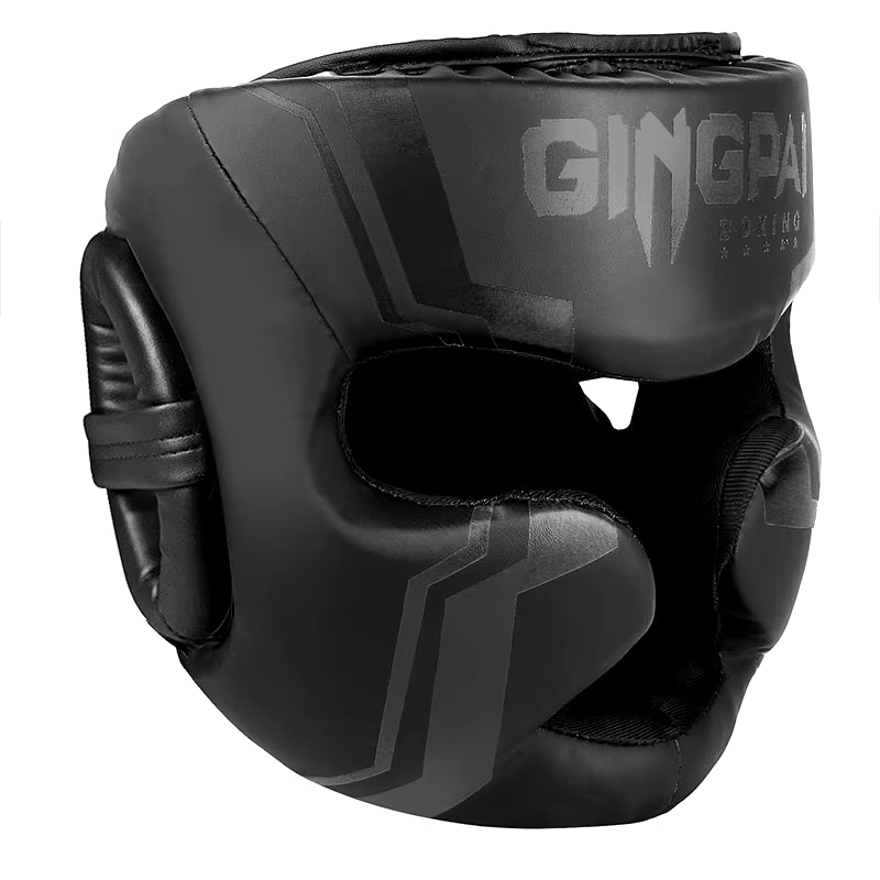 Boxing MMA Safety Helmet Head