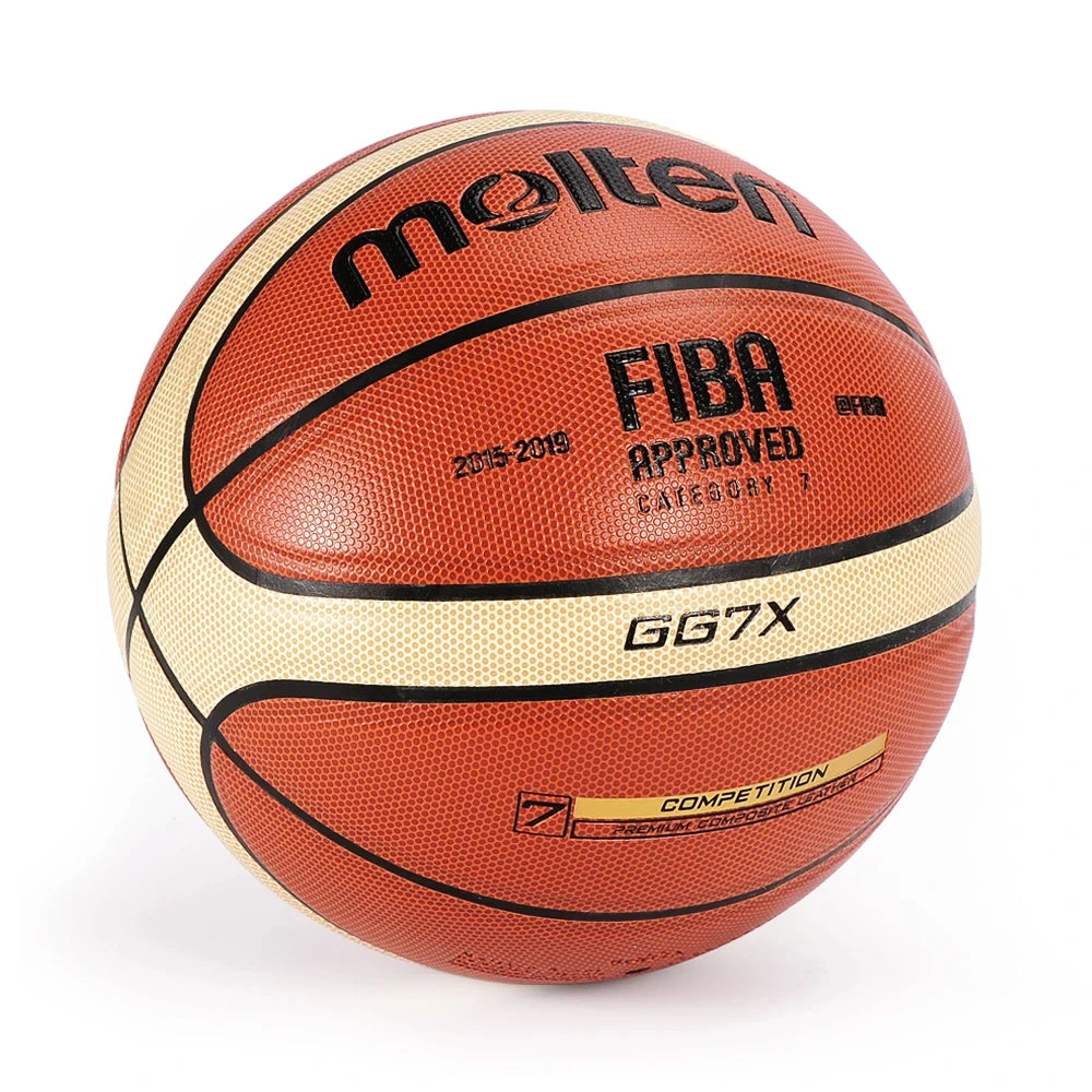 GG7X Basketball ball