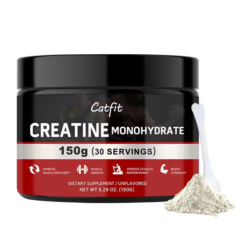 Creatine Sports Drink