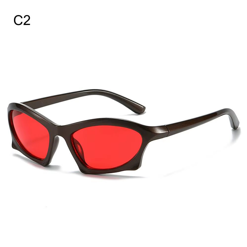 Cycling Glasses 