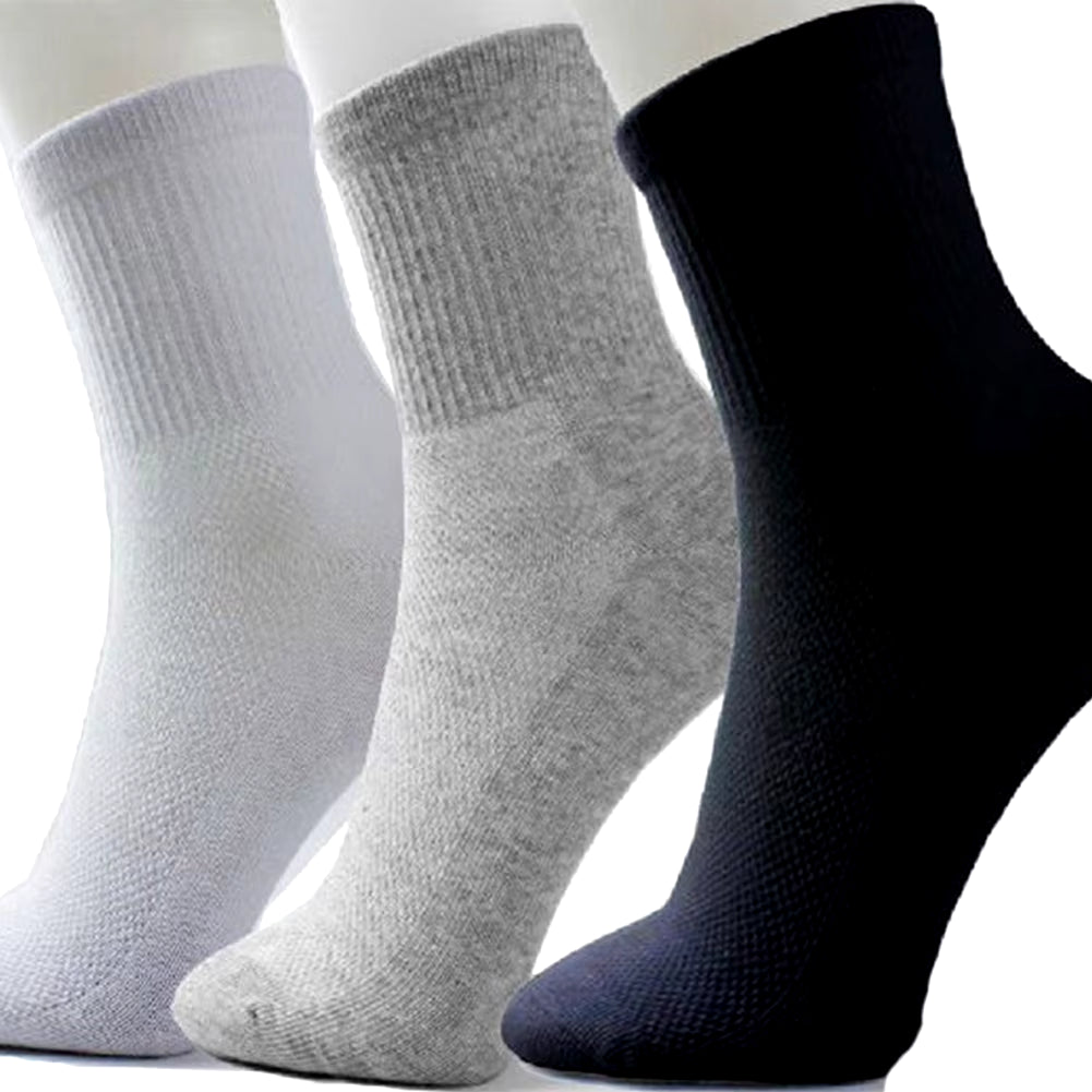 1 Pair Sports Socks 