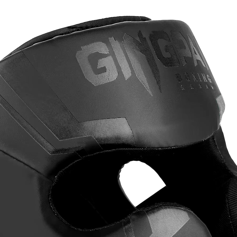 Boxing MMA Safety Helmet Head