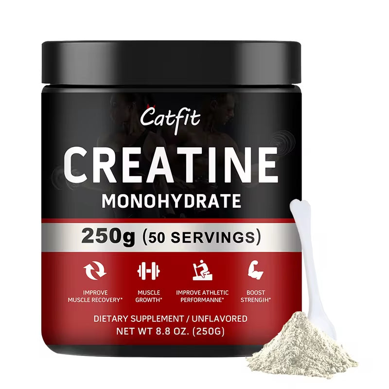 Creatine Sports Drink