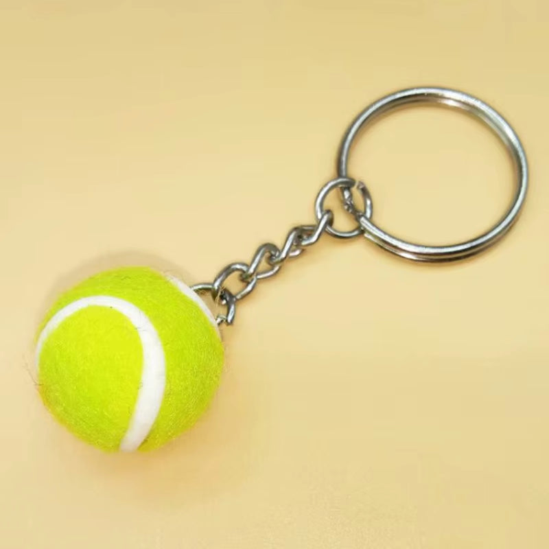  Keychain ball of Volleyball